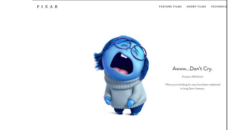 ejemplo-página-error-404-pixar-seo-laura-calvache